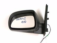 Retroviseur gauche (ou coque) Nissan NOTE