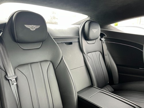 2019 Bentley Continental 6.0 W12 GT Auto 4WD Euro 6 2dr COUPE Petrol Automatic - Picture 22 of 24