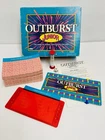 Vintage 90s Outburst Junior Game Parker Brothers