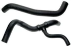 Gates 22301 Premium Molded Coolant Hose For 97-04 Ford F-150 F-150 Heritage