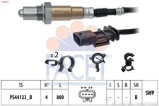 Sonde lambda Volvo V90