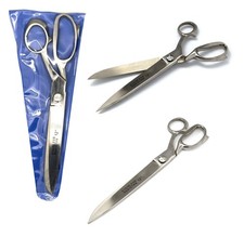 12" HEAVY DUTY STAINLESS STEEL SHEARS SCISSORS