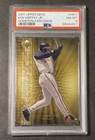 2001 Upper Deck Homerun Explosion - Ken Griffey Jr. #HR11 PSA 8
