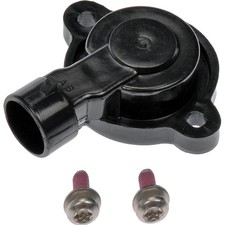 Throttle Position Sensor Replacement Fits Select Models