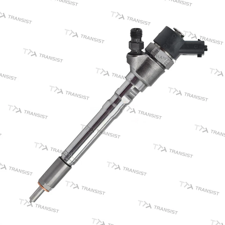 4PCS 0445110126 Nozzle Injector 33800-27900 for HYUNDAI KIA 0 445 110 126 - Image 2 of 4