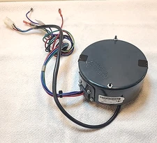 York 5183787 ECM Condenser Module, 1/3 HP, 230V, for Motor 5SM39HSHF158 RPM834