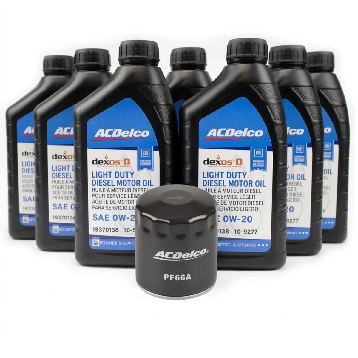 Motor Oil 7qt. Volume | eBay
