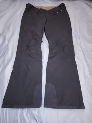 FLYLOW DAISY INTUITIVE FABRICS WOMEN'S SKI SNOWBOARD INSULATED PANTS NAVY...