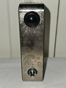geekvape aegis solo 3 istruzioni HexOhm V3.0 Anodized Box Mod