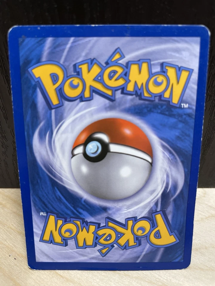 Pokemon Card | Garbodor (119 Secret Rare) 119/116 2013 Plasma Freeze Holo Nice! - Image 2 of 2