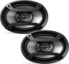 PIONEER TS F6935R 3 Way Coaxial Car Speakers 6