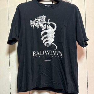 Radwimps Shirt | eBay