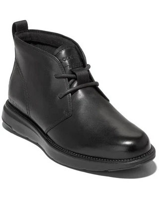Botas chukka Cole Haan Grand Atlantic para hombre 11 - Imagen 1 de 4