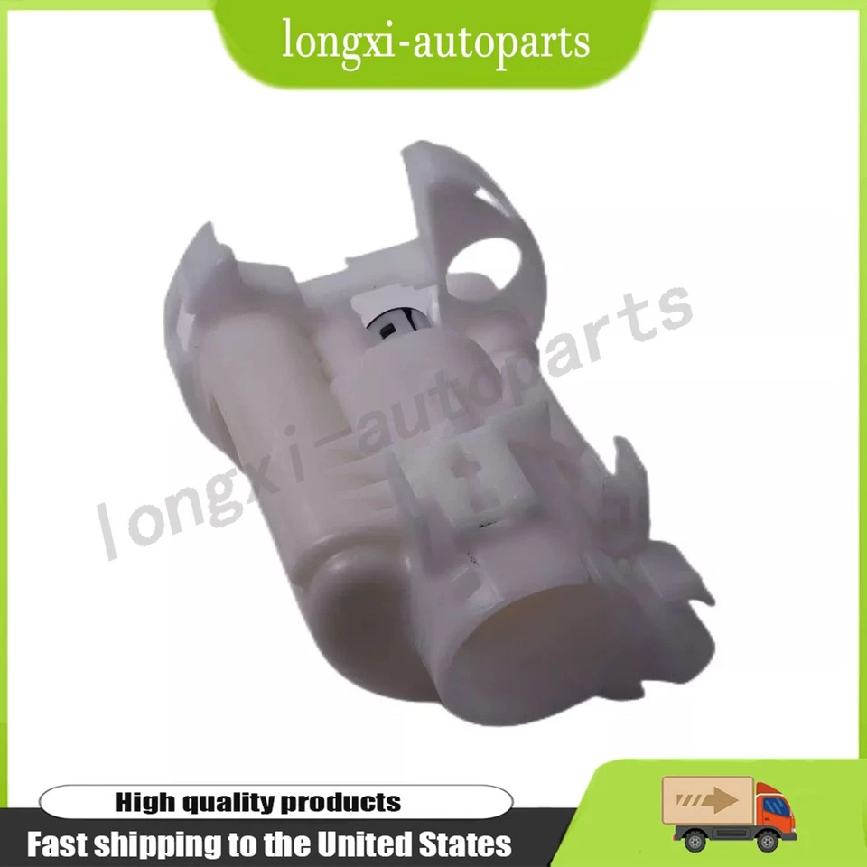 Fit For 2002-2011 Toyota Camry 2003-2004 Corolla 2000-05 Echo New Fuel Filter - Imagem 4 de 4