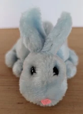 Animal Fair Vintage Bunny Rabbit Plush Mini Stuffed Animal Toy