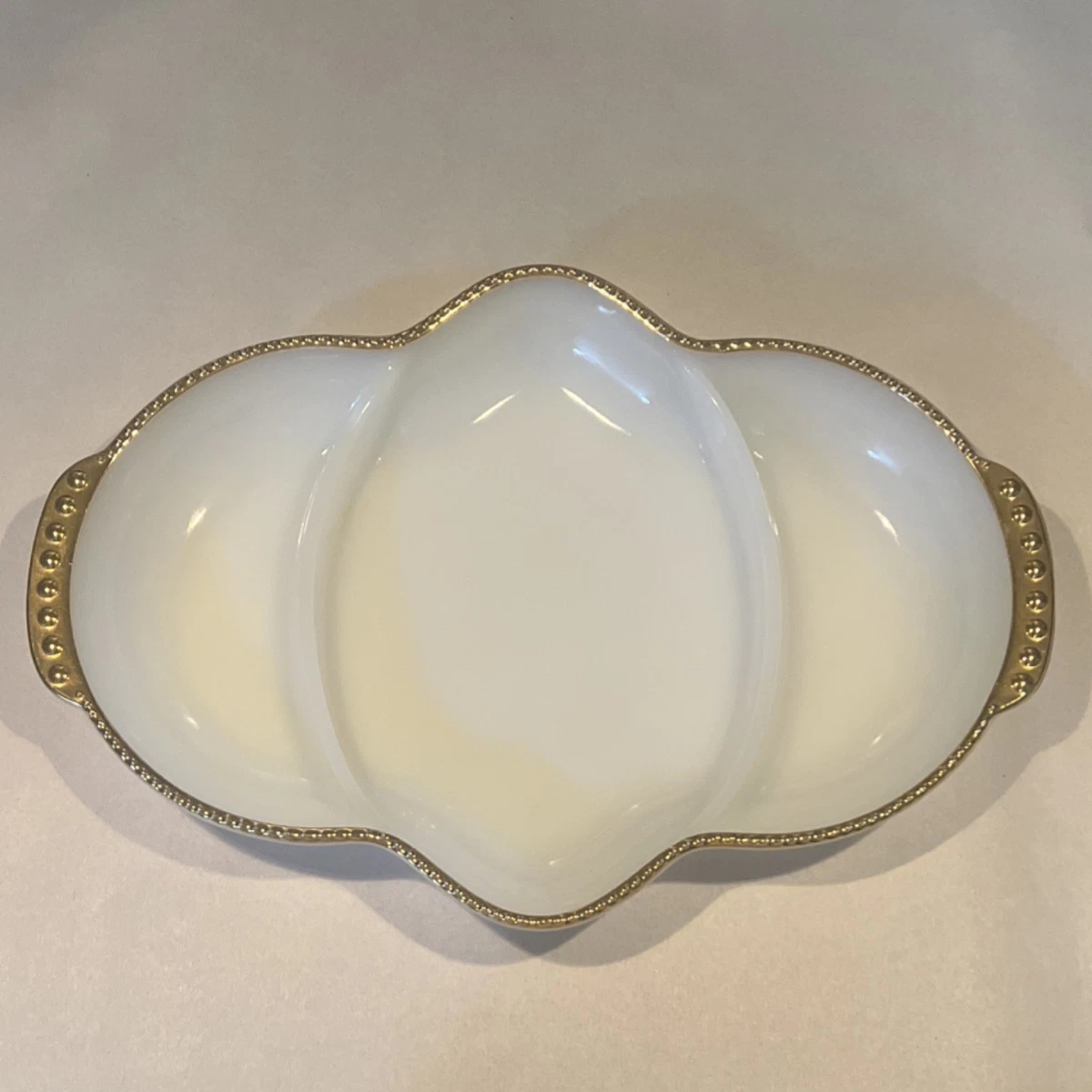 Fire King Gold Trim for sale | eBay