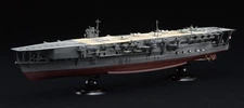 1/700 Imperial Japanese Navy No.22 Japan Navy Aircraft Carrier Kaga Full Hull Mo