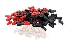 Anderson Powerpole 30 Amp Power Pole 50 Pairs 