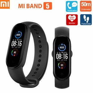 xiaomi waterproof watch