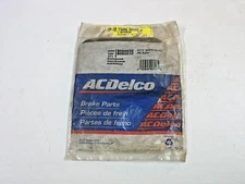 OEM GM 18060032 Master Cylinder Reservoir Cap Diaphragm NOS