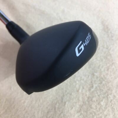 Golf Fairway Wood Ping G425 N.S.PRO Modus3 Tour105 (S) 30 U6 JAPAN