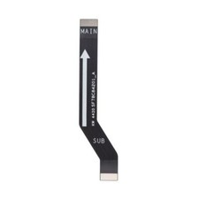 For Motorola Moto One 5G Ace XT2113 Replacement Mainboard Flex UK Stock