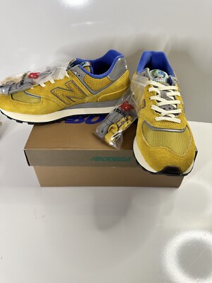【New Balance】U574MB2 R6341 574 - Joe's New Balance Outlet