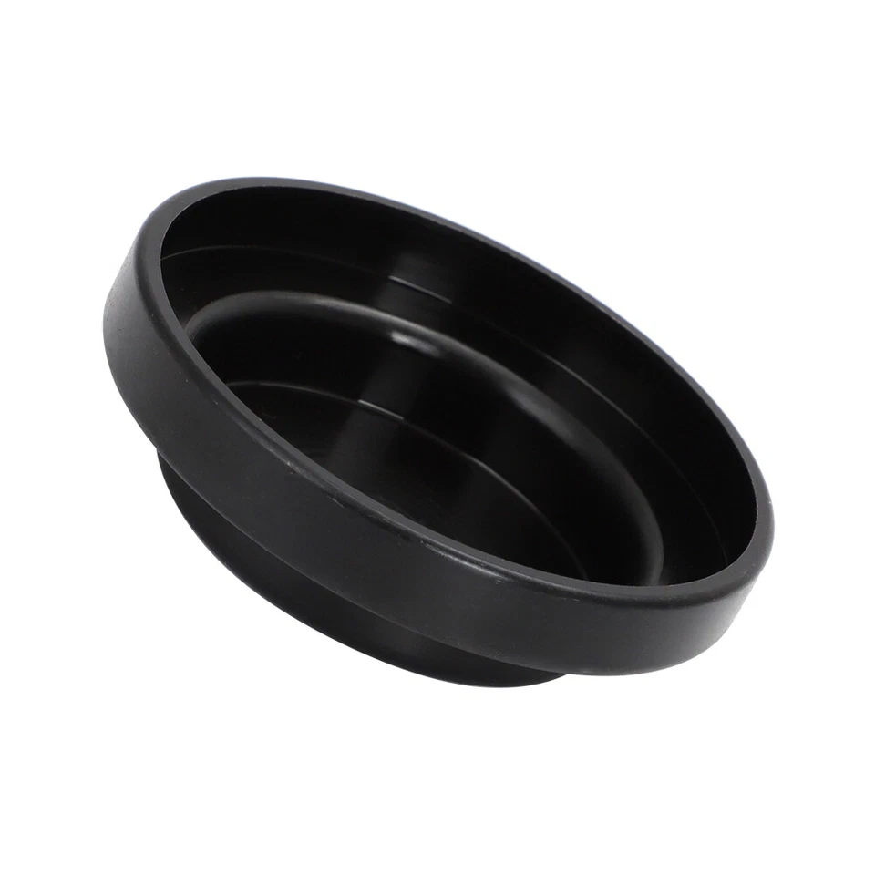 For Tesla Model S / X 2012-2020 P-Performance Dual Motor LDU Coolant Delete Cap - Image 4 of 4