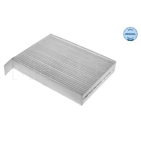Meyle Innenraumfilter Pollenfilter FüR Opel Agila (B) Suzuki Splash EX-image