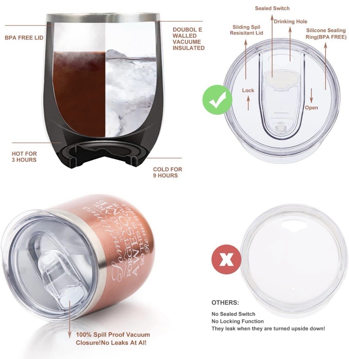 Christma Gifts for Women Unique Gifts candle Funny Gifts for friends