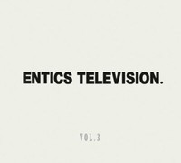 Entics Fernsehen. - Vol 3 Cd Epic