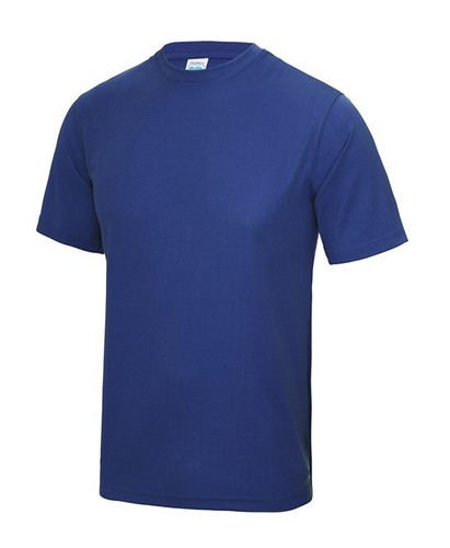 Personalised Custom Just Cool Awdis Cool T-shirt Unisex Kids Casual Sports JC01J - Picture 26 of 29