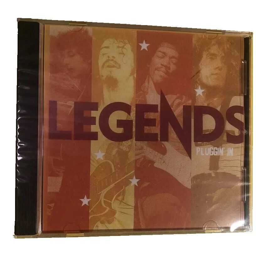 The Beach Boys Rock Garage Rock Music CDs