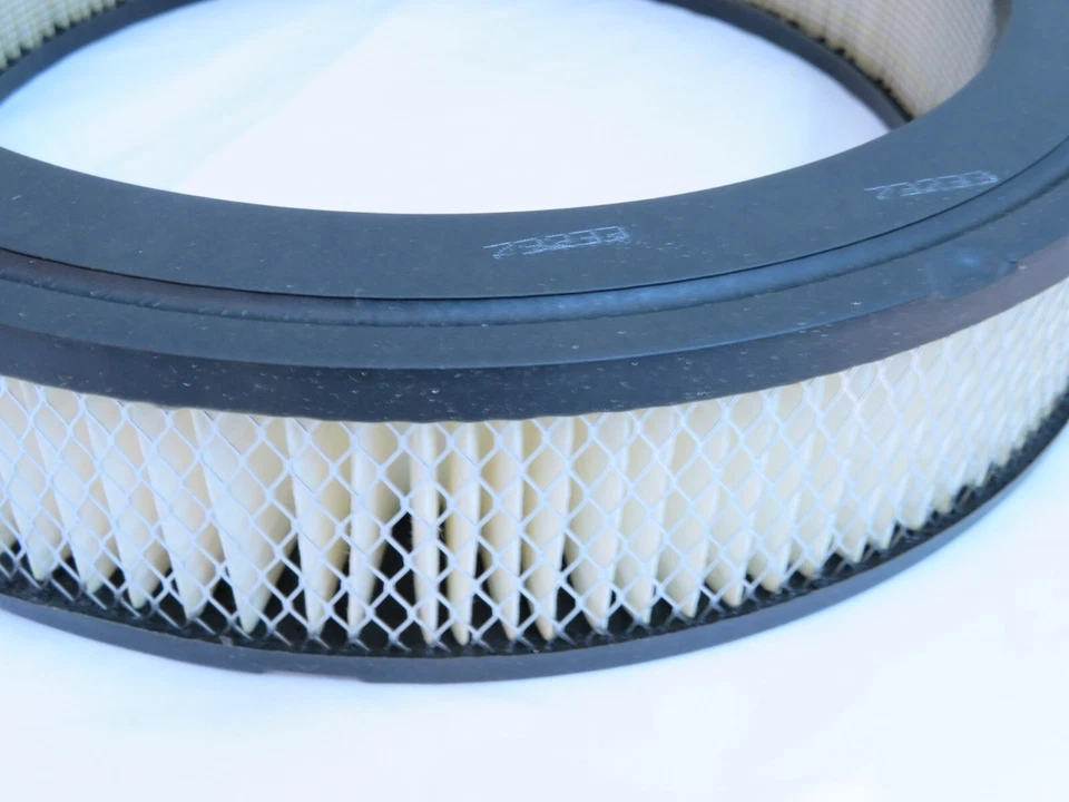 Air Filter Fits Honda Accord Mazda 626 & Ford Courier Pickup Bosch 73233 - Image 3 of 3