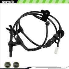 For Toyota Rav4 2014 2015-2018 AWD Rear ABS Wheel Speed Sensor Passenger Side