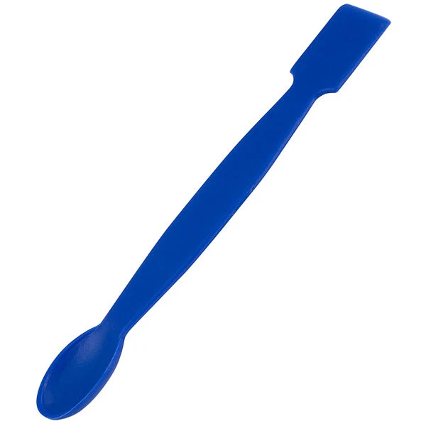 RVFM Polypropylene Spatula (Spoon/Flat) 150 mm