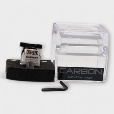 Rega Carbon MM Phono Cartridge 2g - 3g (Untested)