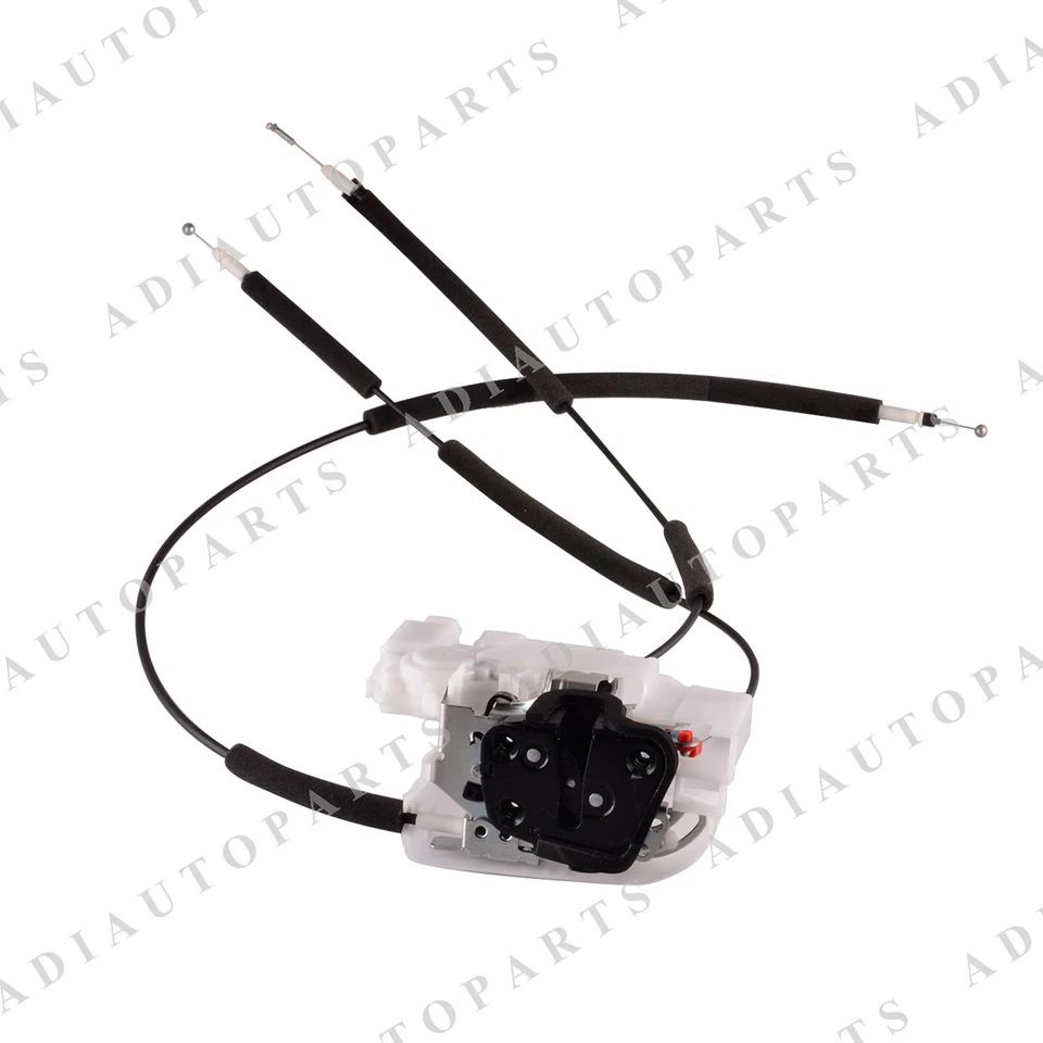 Front Right Door Lock Latch Actuator for 2008-2012 Nissan Pathfinder with i-key — 第 2/4 张图片