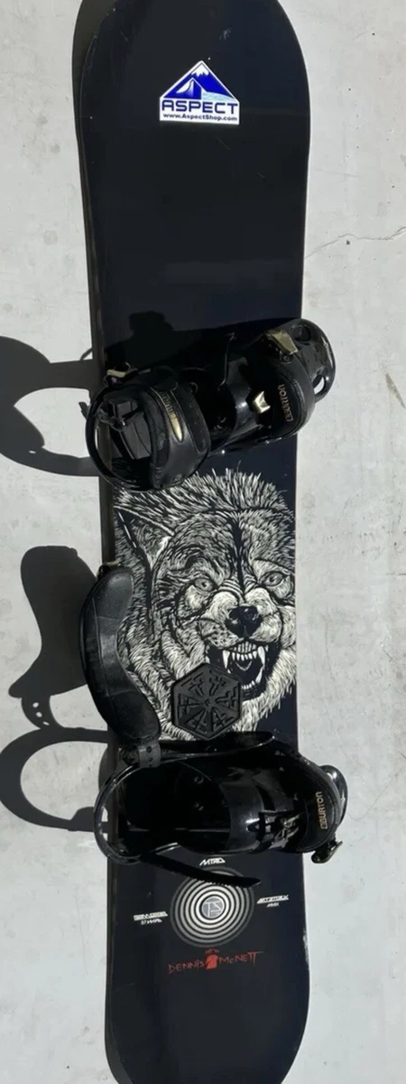 Nitro Men Snowboards Bindings Included for sale | eBay