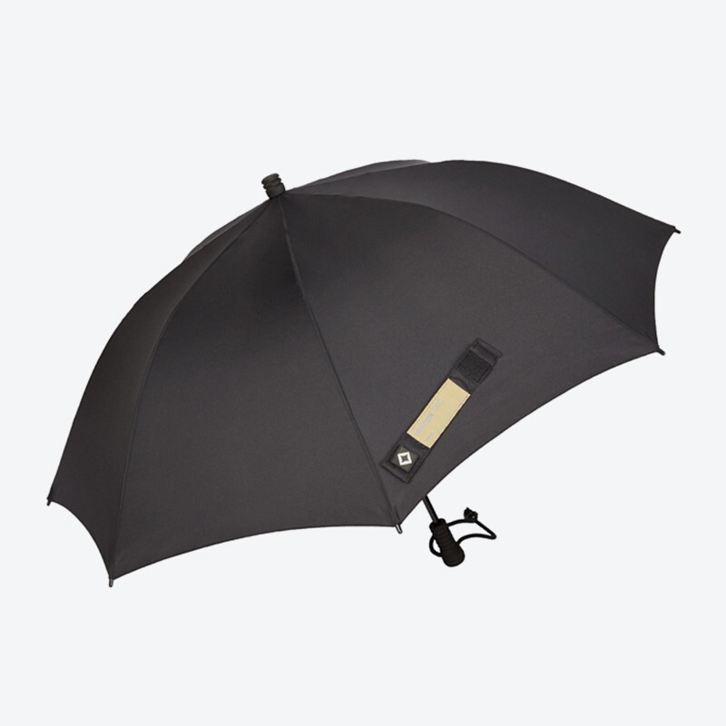 24SS FRAGMENT × Helinox Umbrella Black fragment design × Helinox Umbrella - Black – HCC TOKYO