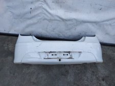 Pare-choc arrière Hyundai I30