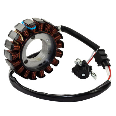 Stator Lichtmaschine ST-467 für Yamaha MT 125 14-20 WR 125 R X 09-17 YZF-R125 