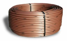 Rain Bird Dripline XFS 100m Tropfrohr unterirdische Verlegung 2,3l/h + Zubeh&ouml;r