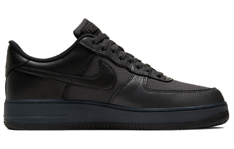 Nike Air Force 1 Low Gore-Tex Black - CT2858-001 | eBay Nike Air Force 1 Low Gore-Tex Black - CT2858-001 | eBay