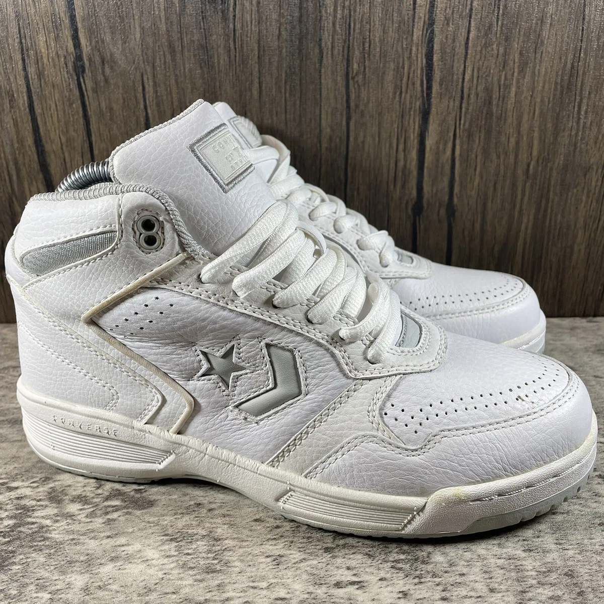 Converse women's top wide shoes
