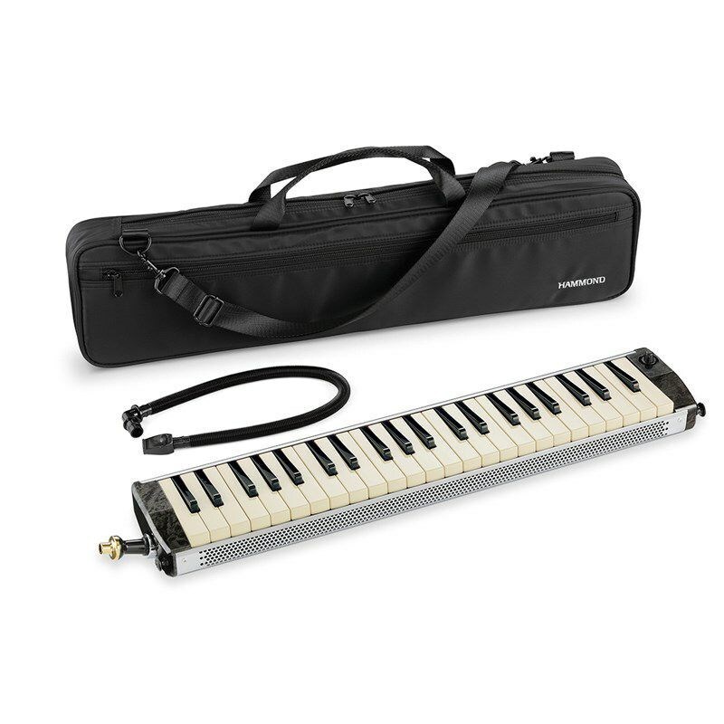 HAMMOND PRO-44HPv2 Electric Acoustic 44-key Melodion SUZUKI PRO 