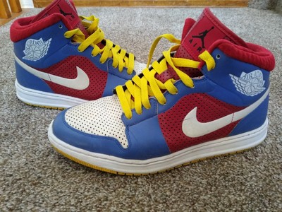 jordan 1 custom colorways
