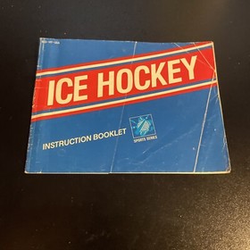 Ice Hockey (1988)