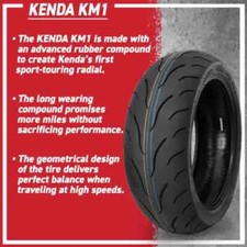 Motorcycle Tires & Tubes for Kawasaki Ninja ZX12R for sale | eBay