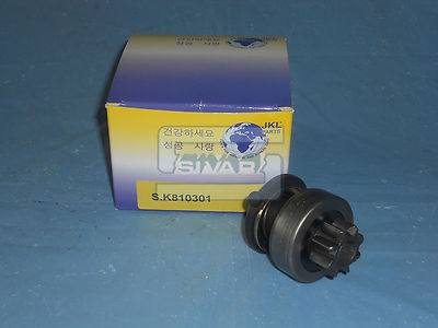 Sprocket Starter Motor for Suzuki Santana SJ 413 VITARA Santana 
